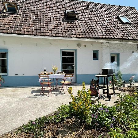 La Tiote Maison Fiennes Buitenkant foto