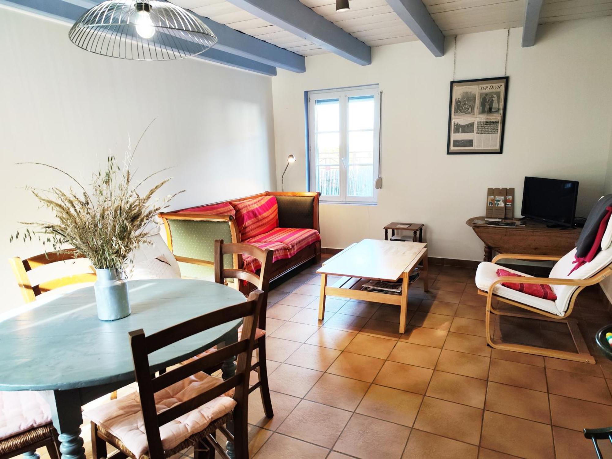 La Tiote Maison Fiennes Buitenkant foto